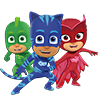 PJ Masks