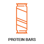 PROTEIN BARS 45 262626