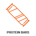 PROTEIN BARS